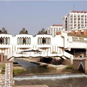 Hotel Vrbak Nd